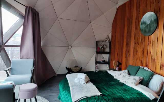 Kupolniy Guest House Haus Greenwood