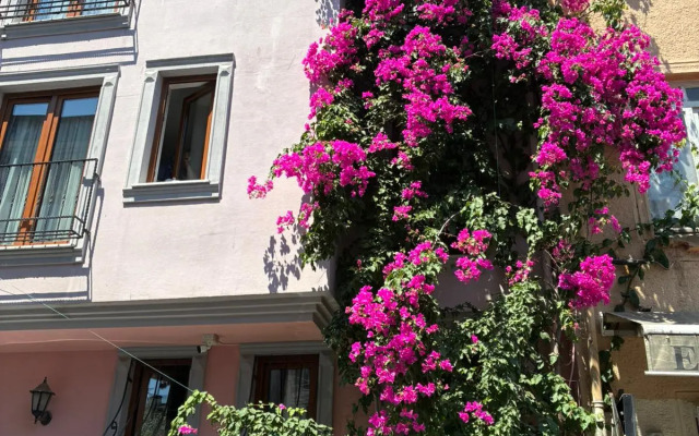 Гостевой дом Agora