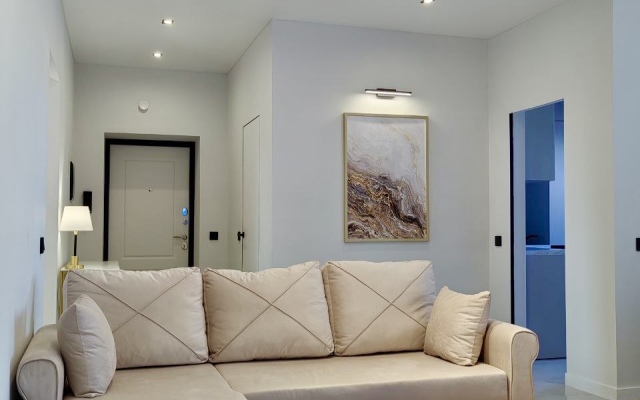 Апартаменты VIP Apart