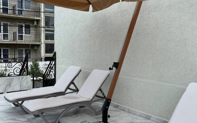 Mirotel Guest house