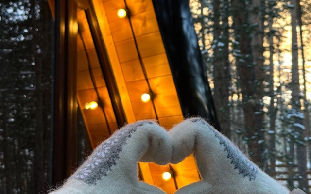 Шале Dream House