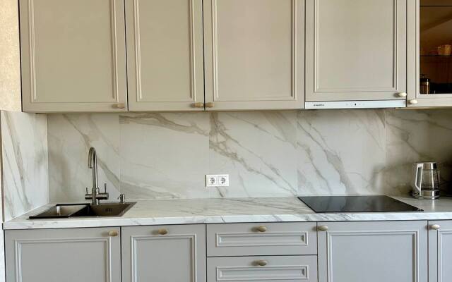 Apartamenty 2 komnatnye Tyumen Ekspo Flat