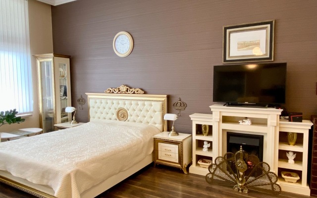 Апартаменты Изысканные Апартаменты Лофт151