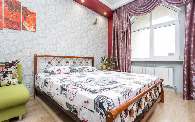 Квартира на улица Зенкова