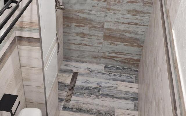 Apartment Chapaeva 5