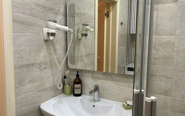 Квартира Уютная 3-Комнатнaя