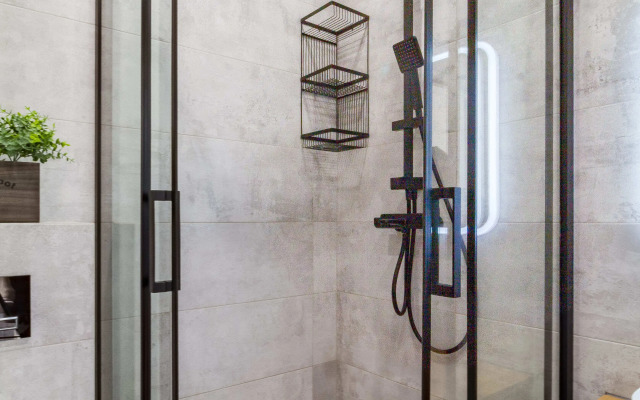 Квартира на Куникова 47Ак2