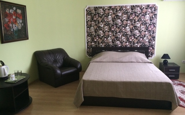 Viardo Hotel