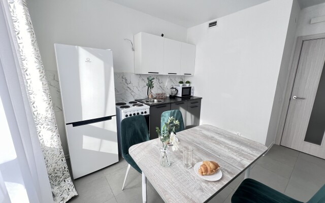 Квартира Двухкомнатная Ботаника