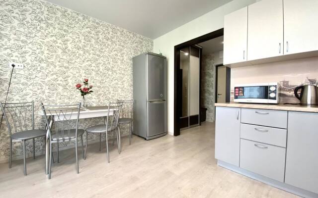 Na Tikhom Proyezde 6 Apartments
