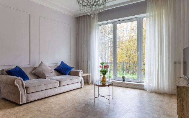 Частный дом роскошный просторный для большой семьи