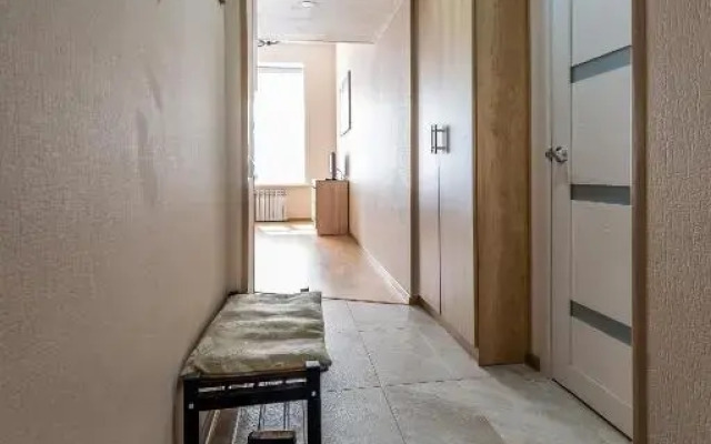 Апартаменты в жилом доме Marco's Apartment House 1