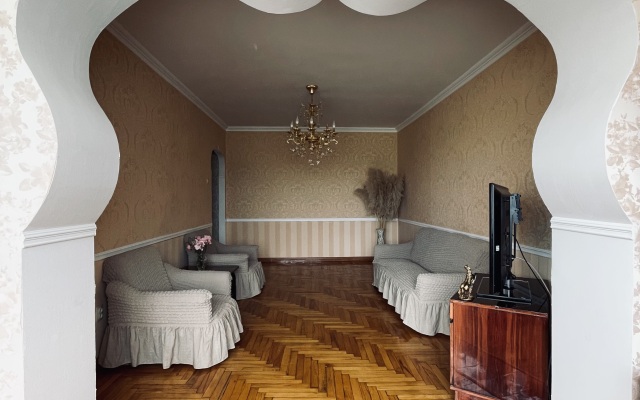 Kvartira v Agudzere Apartments