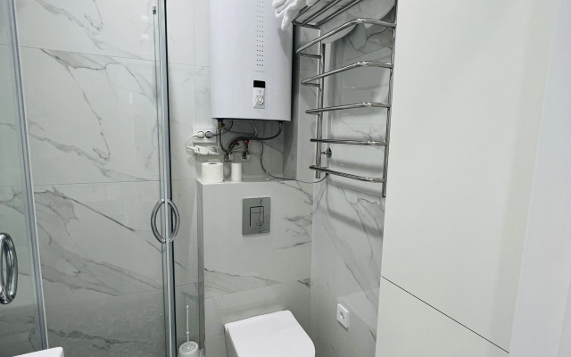 V Tsentre Adlera Apartments