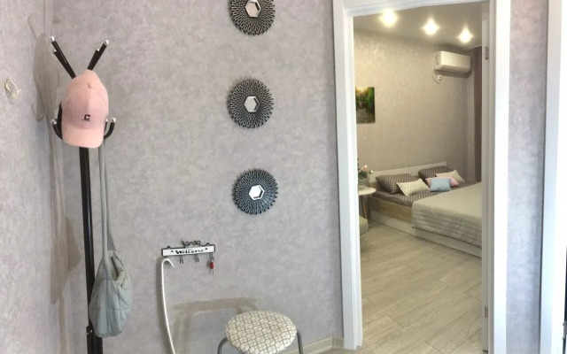 Квартира на Улице Боспорская 8