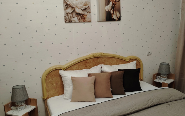 Квартира На Волге