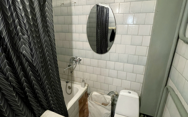 Квартира  на Парковой