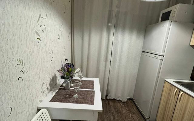 Апартаменты 1-комнатные рядом с Волгой (Бухта)