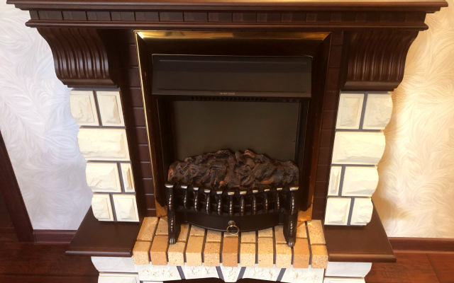 Квартира возле парка Куськово