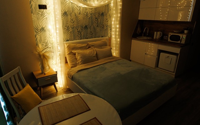 Квартира Шикарная в Центре Кемерово