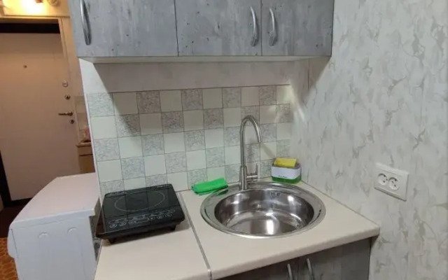 Квартира на 2-я Краснофлотской 5