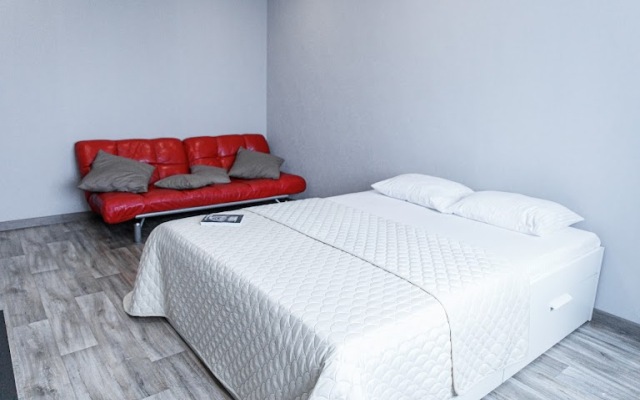 Апартаменты Гагарина 108