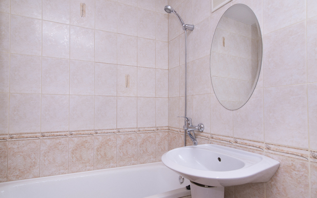 Квартира на Щорса 74