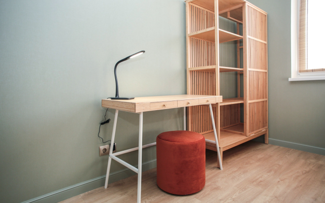 Апартаменты Apartic- тропики возле исторического центра