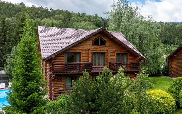 Usadba Sarzhevskih Hotel