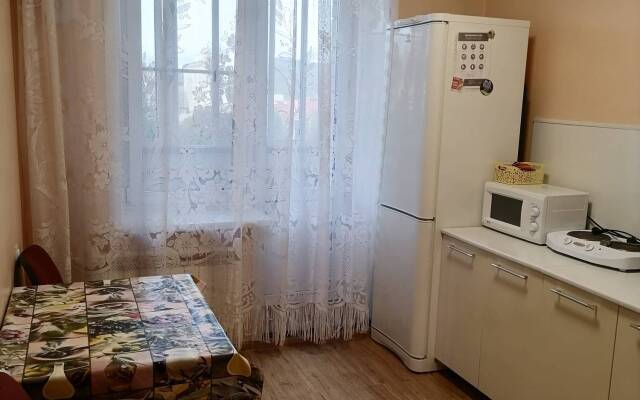 Апартаменты на улице Бабушкина 99