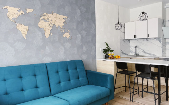 Merino Home World Apartments