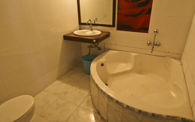 Uttam by Sky Stays Hotel