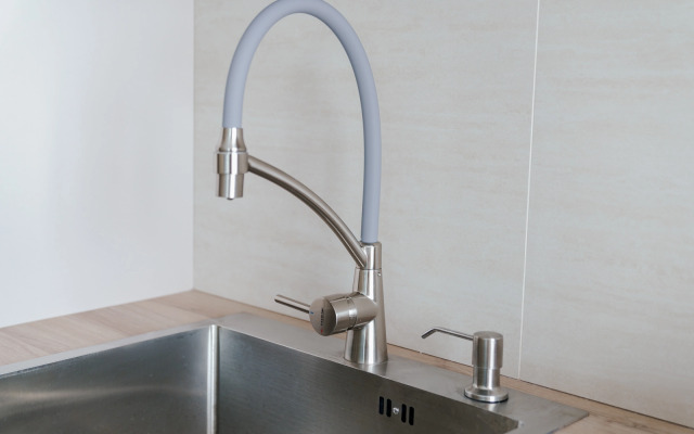 Апартаменты Apart-Deluxe Легенды Моря