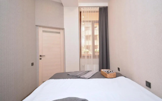 Yerevan Apartment Malibu Park Flat