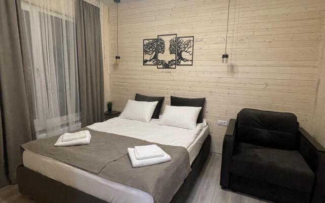 Potap Guest House