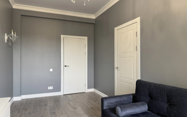 V Dome Premium-Klassa Apartment