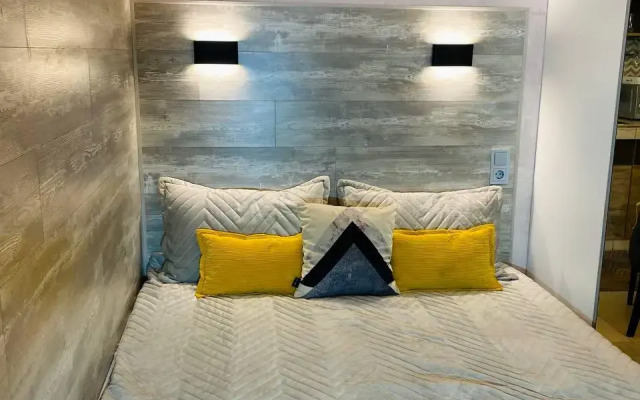 Loft Studii 4 Flat