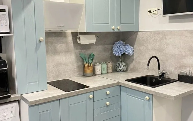 Квартира на Ленина 85