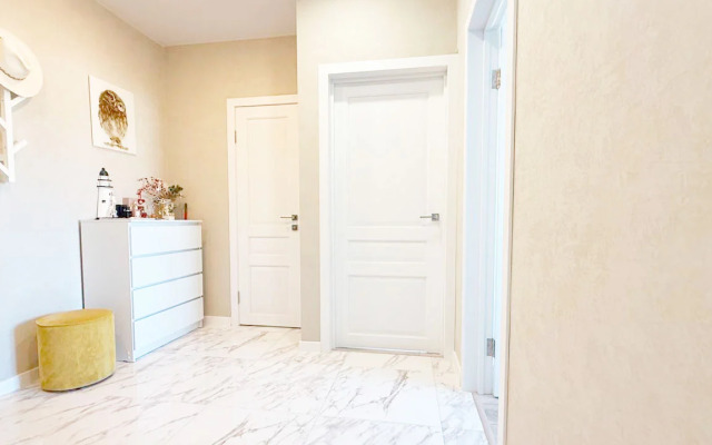 Квартира BalticRealty Рабочая 33