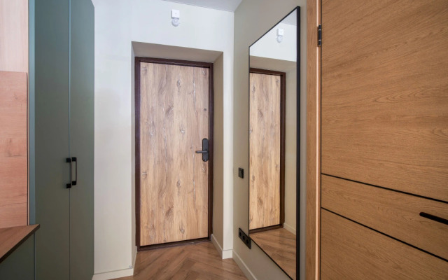 Isaakievsky Loft II. Superior Apartments
