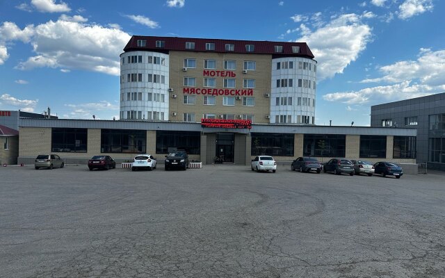 Motel Myasoedovskij