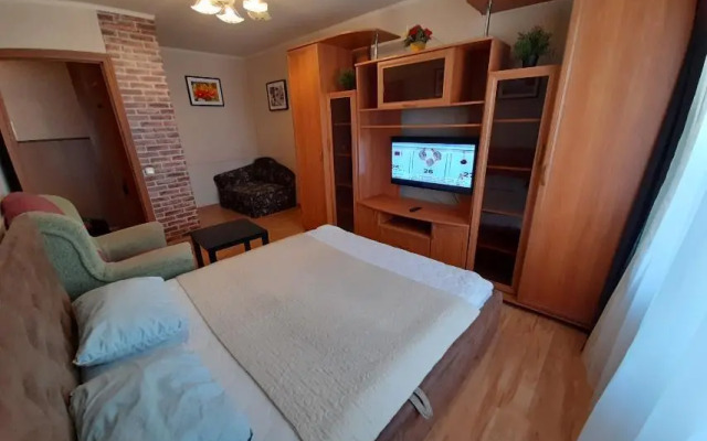 Апартаменты на Северном проезде 10