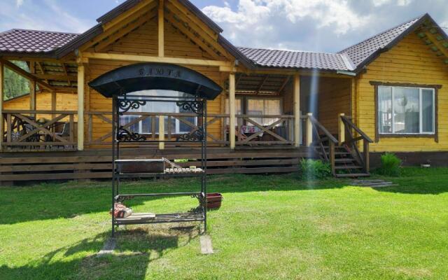 Bayuta-Altaj Guest House