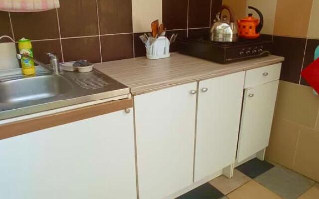 Гостевой Дом Факел 2