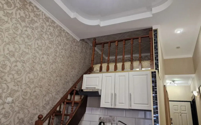 Pestelya 3 Lyuks Flat