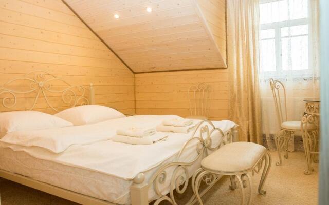 Квартира Усадьба Ямщика