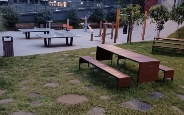 Квартира в Сочи