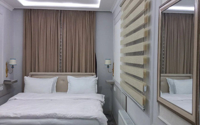 Hotel Sherdor Registan