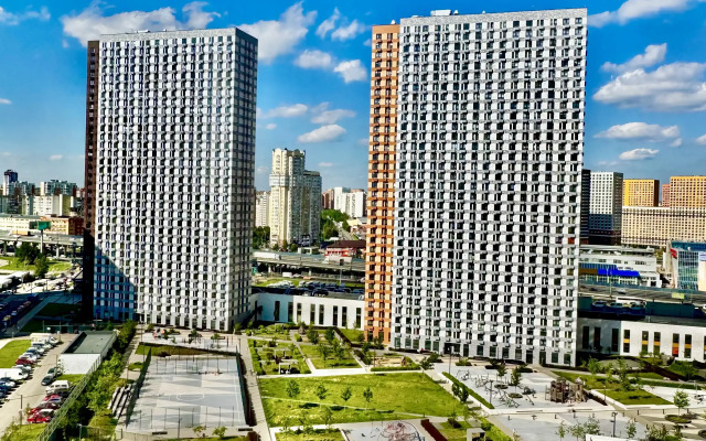 Love it Apartments