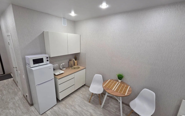 Апартаменты SeveRent на Корабельной 13